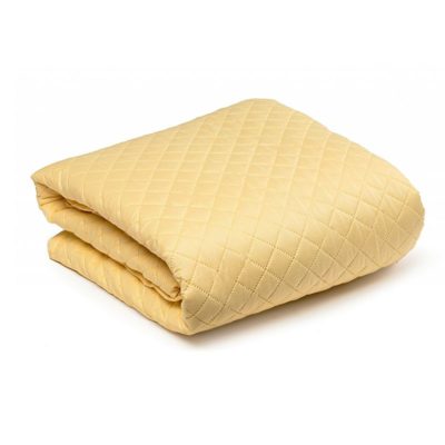 Cuvertura de pat, Uni, 200x220 cm, Soft Touch, Crem, MELT110