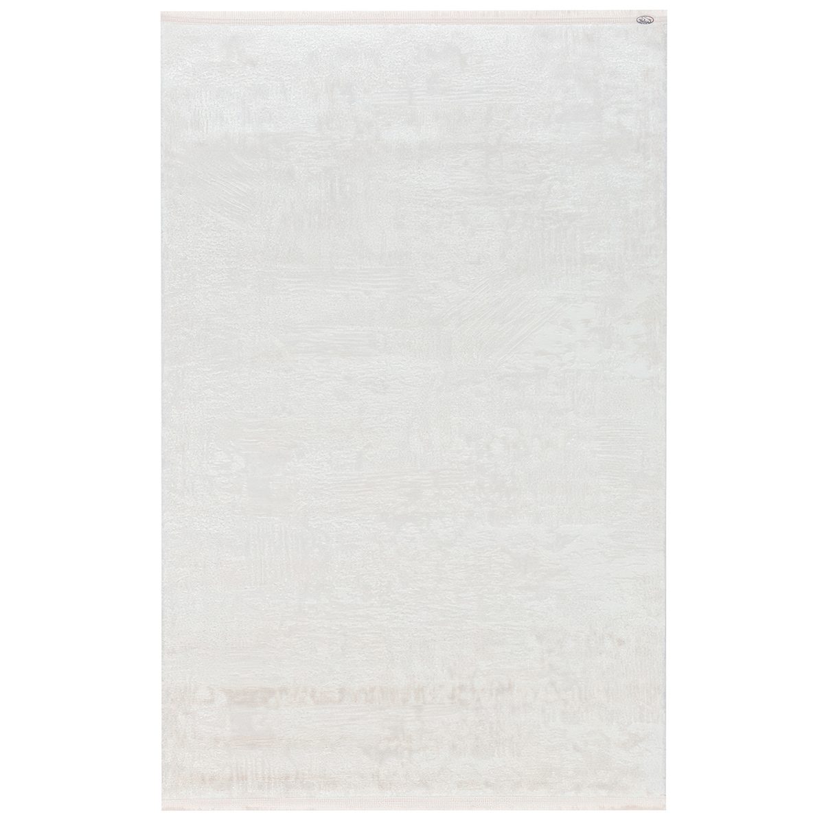 80x150 cm Covor Luxury, Crem, 100% Acryl, Densitate 3200gr/m2, Living/Hol/Dormitor